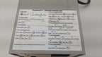 Unitek Phasemaster IV Impulse Welding Controller 110/220V 21A  (B)