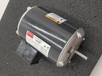 Dayton 6XH87 Industrial Motor 1/4 HP 3 Phase 208-230/460V 1725 RPM ODP Frame 48