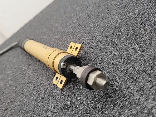 Sfernice 34L2D302W Linear Position Sensor Transducer Potentiometer 3k Ohm 2"
