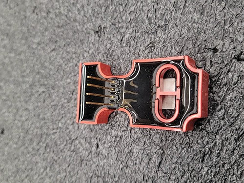 Banner Engineering LM1 16286 Logic Module Photoelectric Sensor
