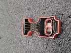 Banner Engineering LM1 16286 Logic Module Photoelectric Sensor