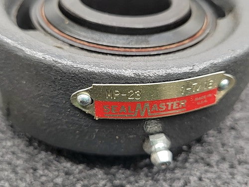 SealMaster MP-23 1-7/16" Pillow Block Bearing Housing Morse Industrial