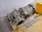 McQuay Centrifugal Hermetic Chiller Compressor 180 HP CE-079 CE079LBE18RDUR