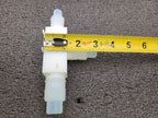 Saint Gobain Furon Aspirator 1103854 3/4FL Suct Sub