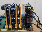 Fanuc A16B-2200-0360/04B CNC Controller PMC-M Board Axis Module Backplane CNC