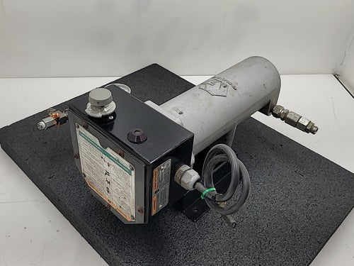 Graco Viscon HP Fluid Heater 246276 High Pressure Industrial Heating Unit