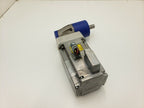 Siemens 1FK7060-5AF71-1UH0 Servo Motor 90°Alpha Angled Gearhead 3:1 Ratio