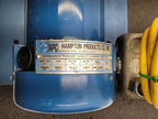 Hampton Products HPC 03213 Permanent Magnet DC Motor 1 HP 1800 RPM Frame 56HC