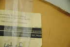 3M Heat Shrinkable Flexible Polyolefin Tubing 3/4" x 200 ft
