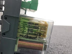 SICK LCU-15AM 7022782 FGS Interface Power Supply Module Safety Stop Circuit