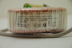 RAH S.A.S Transformer Torique Ref. 1357 Indice C, 0-115V 50/60Hz