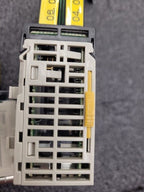 Omron CJ1W-ID261 Input Unit IOLink Terminal Connector Breakout TC-40F 24VDC 4mA