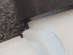 Parker High Purity Fluid Regulator PR-3-42116-2