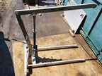 Houdijk Holland BV BW 1800 Stainless Steel Lifting Tool Hoist Crane WLL 150kg