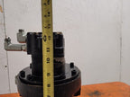 White Drive Products HB Hydraulic Wheel Drive Motor With Holding Brake Unit C
