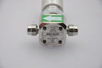 Parker Veriflo 944 AOP LP Pneumatic Valve 944AOPLPNCSFSMM2.3