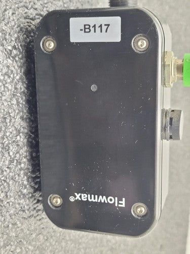 FlowMax 44i D10-ZG1-PSU-P5-B Ultrasonic Flow Meter 21/min 908782