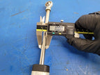 Megatron RC35-130-K Potentiometric Linear Transducer 130mm Travel
