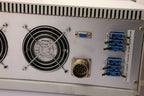 Viscom Stepper Motor Control System VPAC SMB3  115VAC