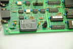 AEHR Test Systems ATX Network Interface Card ISA bus 130-15724-01 Rev C