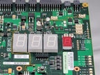 Teradyne 608-810-70/A 608-810-00 Virtex 5 XC5VLX85 FPGA Control Board