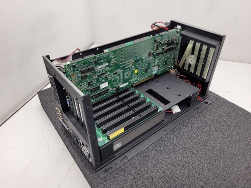 Advantech PCA-6277 Motherboard 190662770B DCOM Tough Case 6SX Power On Tested A