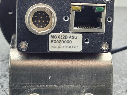 AVT ALLIED VISION TECHNOLOGIES E0020000 Manta MG 032B ASG LED BDRL-IR70/35H 24