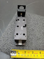 SCHNEEBERGER Micro Linear 65mm Lead Screw Dual Glide Scanner Custom Actuator