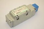 Numatics I34BA4Z2MP0061 Pneumatic Solenoid Valve
