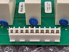 Banner Engineering MSA-RM-1 Relay Module 39025 Mini Micro Screen Replacement