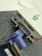 GHS Green Hills SuperTrace Probe w/Cable Debugging Tool