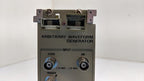 Sony Techtronix VXI VX4792 Abritrary Waveform Generator (Parts or Repair)