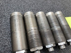 5x Enerpac WFM72 7 kN 9.9mm Stroke Work Support Manifold Mount Hydraulic 5kPSI B