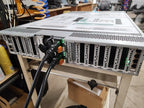 IBM Power 8 S822L Server 8247-22L POWER8 Enterprise 256GB RAM 2x 00KV626 CPU