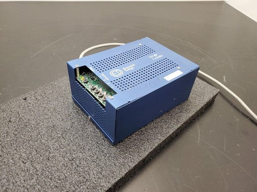 Eloquent Design Spindle Motor Controller SD99101C Powers Up