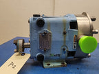 SPX Waukesha Cherry Burrell 018 U2 Rotary Positive Displacement Pump PDP A2