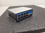 MOXA 8-port Industrial Ethernet Switch EtherDevice EDS-308-T 12-48 VDC Input DIN