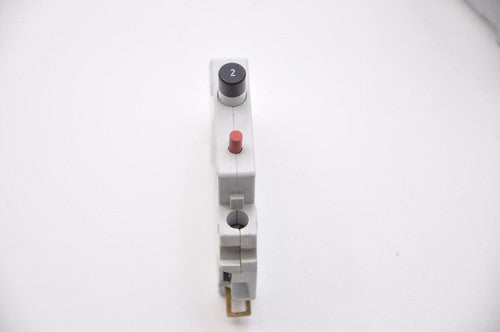 E-T-A 15A and 2A Circuit Breakers Mixed Lot Of 6