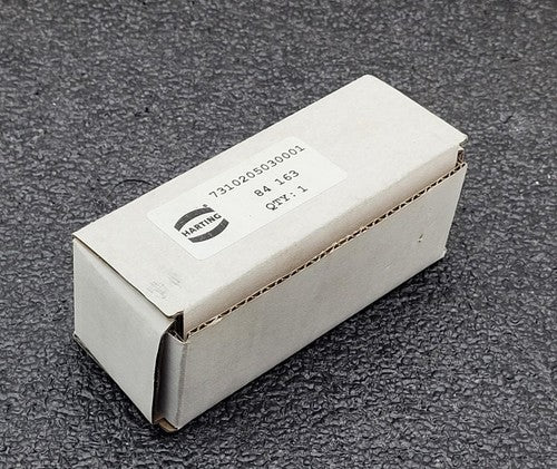 Harting 7310205030001 Heavy Duty Power Connector