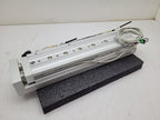 SMC Dual Rod Linear Guide Bearing Actuator Slide Air Cylinder 13-MXS20L-150