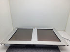 InoNet Operator Interace Panel Dual Touch Screen Radiance 15" Version 4
