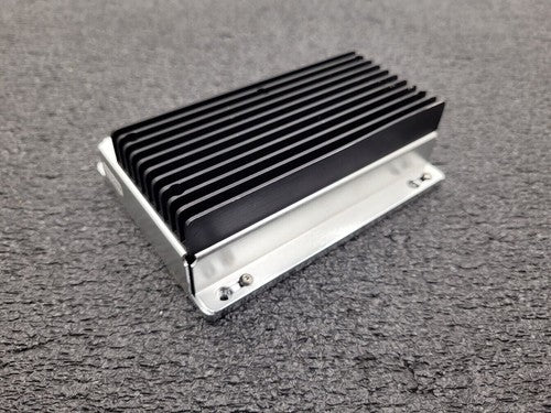 MicroE Systems SA200LC Two Axis Servo Amplifier 1-20kHz 107297