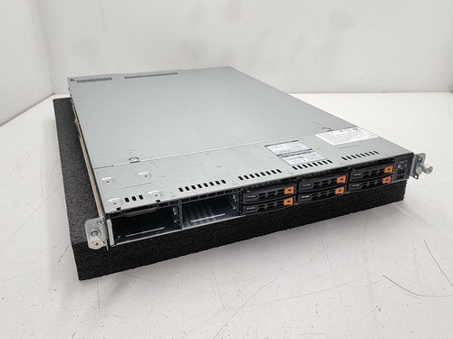Supermicro SYS-1028U-TN10RT+ 1U Server X10DRU-i+ Dual Xeon E5-2620 v4 10x NVMe