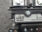 Allen Bradley 509-BOD NEMA Size 1 Motor Starter Contactor CB236 Coil