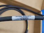 National Instruments NI SHC68-NT-S Shielded Cable 189041C-02 VHDCI Offset 2m