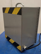 IDEC FA-3S PLC Control Panel Hoffman Enclosure Electronic Project Box 12"x14"x8"