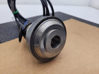 Viatran Pressure Transducer 5093BQST20F 20K PSI H20 Water Service