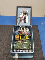Danfoss Cycletrol 150 DC Motor Speed Controller 120VAC to 0-100VDC 1HP 150300