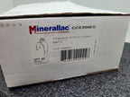 Rigid 2" Minerallac Conduit Strut Clamp CCE200EG SCE0200EG Box of 50