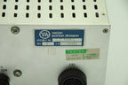 VARIAN LF5354-1, Automatic Cryopump Regeneration